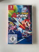 Mario Tennis Aces (Nintendo Switch) Hessen - Niddatal Vorschau
