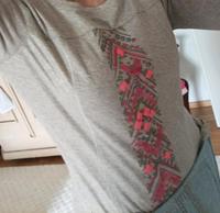 ❤️ Sale ❤️BIBA LANGARM SHIRT GR XS/S Bayern - Schwabach Vorschau