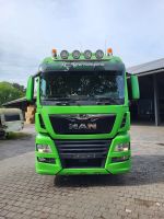 Gebrauchter MAN TGX Nordrhein-Westfalen - Rees Vorschau