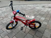 Daxie Kinderfahrrad 16zoll Nordrhein-Westfalen - Herford Vorschau