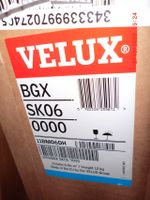 VELUX BGX SK06 Dämm u. Montagerahmen Bayern - Altenstadt an der Waldnaab Vorschau