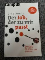Buch “Der Job, der zu mir passt” Schleswig-Holstein - Borgstedt Vorschau