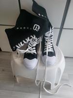 hohe Sneaker Niedersachsen - Harpstedt Vorschau