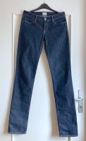 Levis Jeans Demi Curve, Jeanshose, Hose, Dunkelblau, Gr. 26 Eimsbüttel - Hamburg Eimsbüttel (Stadtteil) Vorschau