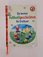 Die besten Fußballgeschichten für Erstleser Nordrhein-Westfalen - Radevormwald Vorschau