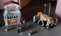 Schleich Pferdebox Waschplatz Bayern - Beratzhausen Vorschau