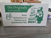 Die Orginale Wichtel Räuchermänner und Osterhasen Dortmund - Kirchderne Vorschau