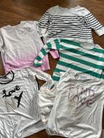 Gina Benotti Sweatshirt T-Shirt Pulli Paket Jumpsuit 42/44 Niedersachsen - Meine Vorschau