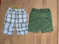 H&M C&A kurze Hose Shorts 110 Berlin - Mitte Vorschau