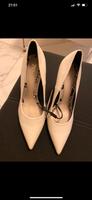 Beige ZARA Absatz Schuhe Hannover - Kirchrode-Bemerode-Wülferode Vorschau