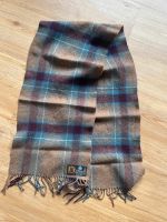 Schal Tartan Schurwolle Lambswool Schleswig-Holstein - Kiel Vorschau