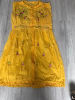Neu  Sommerkleid  Gr.  M Promod,  C&A u.a Hessen - Gießen Vorschau