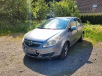 Verkaufe Opel Corsa D Nordrhein-Westfalen - Werdohl Vorschau