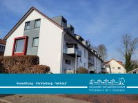 3-Zimmer-Wohnung mit moderner EBK & Balkon (Obj. 022005) Niedersachsen - Zeven Vorschau