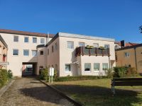 Reizende 2-Raum-Wohnung im DG mit großer Grünfläche in der Brandenburger Straße Sachsen-Anhalt - Genthin Vorschau