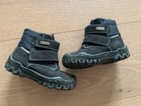 RICHTER Kinder Schuhe Klettverschluss Sympatex Gr. 21 München - Trudering-Riem Vorschau