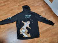 Sweatjacke Disney Gr. 164/S neuwertig ❤️ Schnäppchen Bayern - Stockheim Oberfr Vorschau