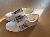 Hugo Boss Damensneaker | Echtleder München - Trudering-Riem Vorschau