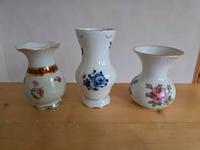 Vase Kleine Vasen bis 16cm DDR Sachsen-Anhalt - Stendal Vorschau