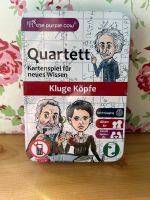 Quartett Kartenspiel Niedersachsen - Bad Zwischenahn Vorschau