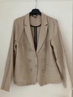 Qiero Blazer Frühling/ Sommer Größe 40 Stuttgart - Sillenbuch Vorschau