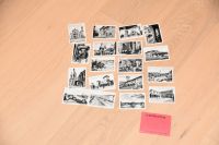 18 Klein-Photos Verona 50er Jahre Postkarten Nordrhein-Westfalen - Lüdenscheid Vorschau
