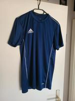 Adidas Sportshirt, blau, Gr. S Nordrhein-Westfalen - Oberhausen Vorschau