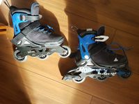 Rollerblades Gr 33-36,5 / Inliner / Inlineskates Hessen - Karben Vorschau