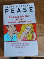 Die kalte Schulter und der warme Händedruck Schleswig-Holstein - Flintbek Vorschau