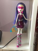 Monster High Puppe Spectra Vondergeist Power Ghouls Müritz - Landkreis - Waren (Müritz) Vorschau