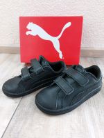 Sneaker Puma, schwarz, Gr. 25 Bayern - Triefenstein Vorschau