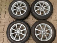 15 Zoll Peugeot 208 207 Citroen C3 6Jx15 ET23 4x108 185/65 R15 Rheinland-Pfalz - Klein-Winternheim Vorschau