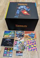 Nintendo Switch Turrican Ultra Collector‘s Edition - Strictly NEU Brandenburg - Potsdam Vorschau