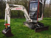 Bagger Takeuchi Rheinland-Pfalz - Höhn Vorschau