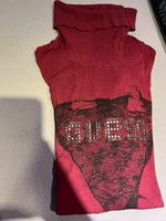 GUESS Rollkragen Pullover M/L Bayern - Stadtbergen Vorschau