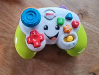 Controller Fisher Price Lernspielzeug ab 6 Monate Bayern - Litzendorf Vorschau