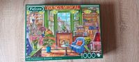 Falcon Puzzle 1000 Teile Nordrhein-Westfalen - Herne Vorschau