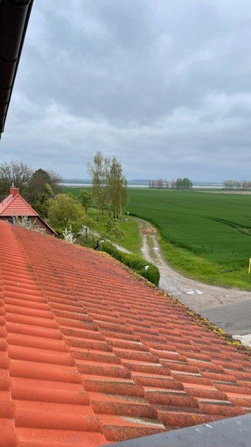 Ferienwohnung mit Blick auf den Breitling / Insel Poel in Poel