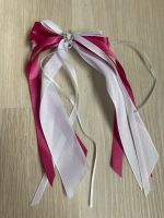 7 Autoschleifen Hochzeit pink weiß Nürnberg (Mittelfr) - Aussenstadt-Sued Vorschau