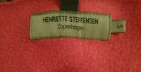 Fleecejacke Henriette STEFFENSEN pink S M Cardigan Jacke Nordrhein-Westfalen - Krefeld Vorschau