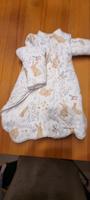 Winter-Schlafsack für Baby bis 9 Monate Bayern - Großaitingen Vorschau