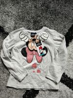 Minnie Mouse Langarmshirt neu Hessen - Kassel Vorschau