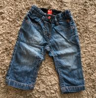 Baby-Jeans Mädchen Esprit Gr. 68 Nordrhein-Westfalen - Kerpen Vorschau