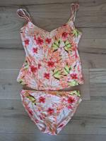 Tankini Gr.40, Mark Adam, top Qualität, top Zustand, NP 59 Euro Bayern - Schwandorf Vorschau