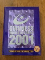 Guinness World Records 2001 Buch Rheinland-Pfalz - Speicher Vorschau