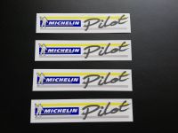 MICHELIN Aufkleber Sticker Pilot Cup Logo Emblem Neu Nordrhein-Westfalen - Recklinghausen Vorschau