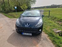 Peugeot 207cc Roland Carros Hessen - Steinau an der Straße Vorschau