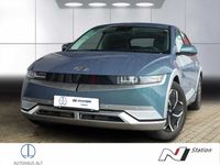 Hyundai IONIQ 5 Techniq Garantie bis 2029 Saarland - Lebach Vorschau