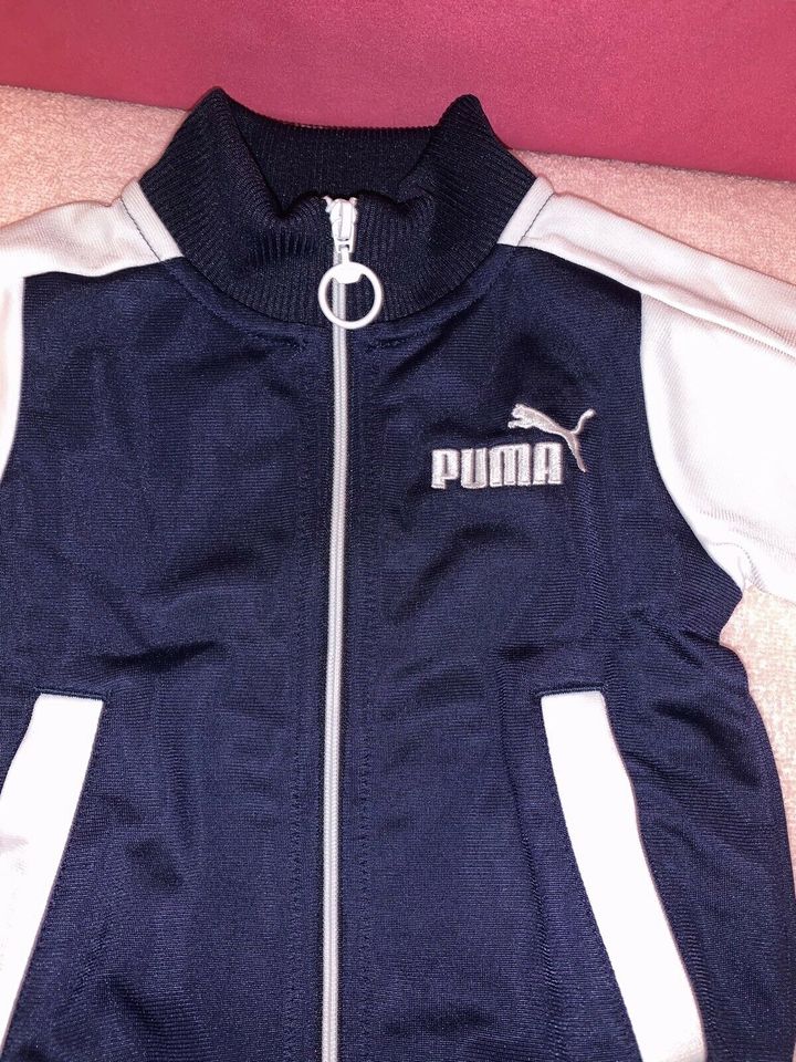 Jogginganzug Puma 68 neu in Inden