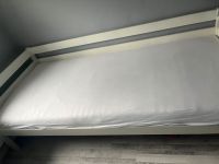 Bett ohne Matratze Nordrhein-Westfalen - Nettetal Vorschau